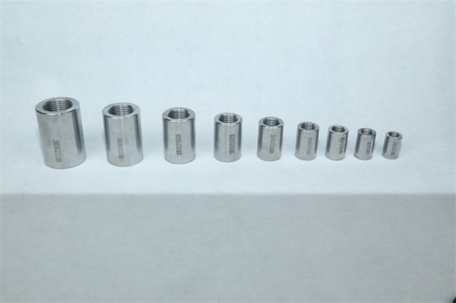 双柏25直螺纹套筒