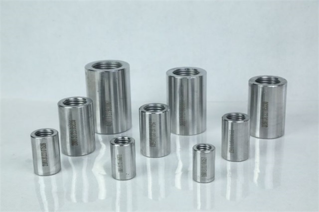 双柏直螺纹套筒多少钱